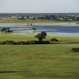 Botswana – Okavanga Delta