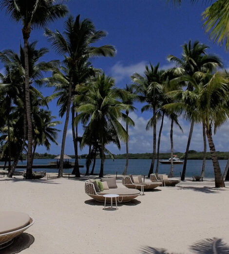 Mauritius