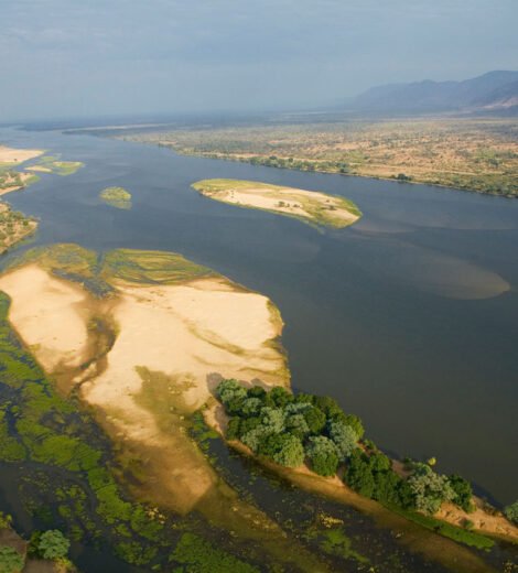 Zimbabwe